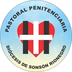 Logo Nuevo pastoral penitenciaria
