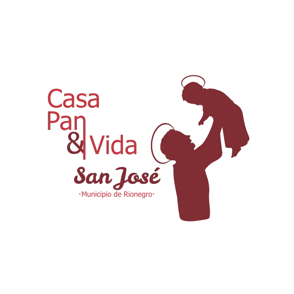 Casa Pan y Vida - Pastoral Social - Diócesis Sonsón Rionegro