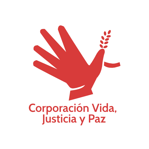Corporación Vida Justicia y Paz - Pastoral Social - Diócesis Sonson Rionegro